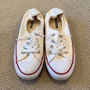 Converse KiWhite Sneakers